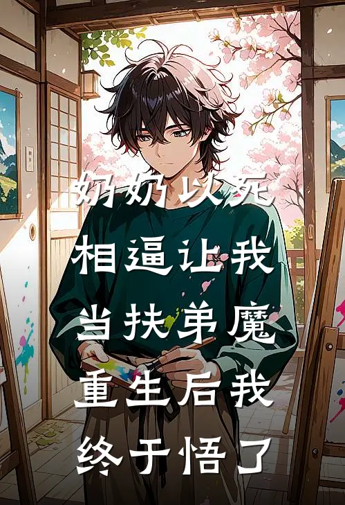 奶奶以死相逼让我当扶弟魔，重生后我终于悟了
