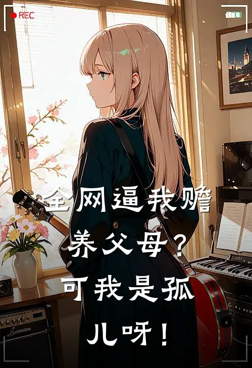 全网逼我赡养父母？可我是孤儿呀！
