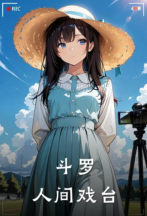 斗罗：人间戏台
