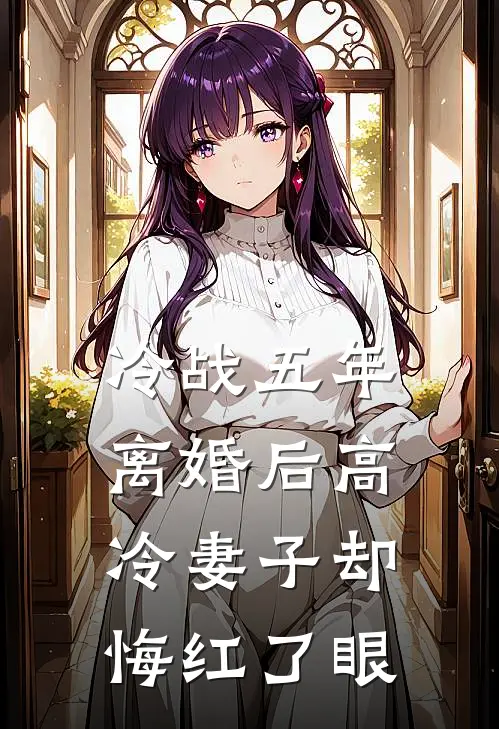 冷战五年，离婚后高冷妻子却悔红了眼