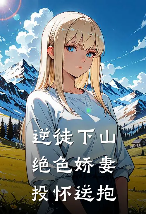 逆徒下山：绝色娇妻投怀送抱