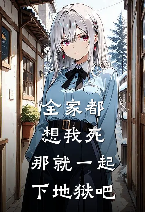 全家都想我死，那就一起下地狱吧