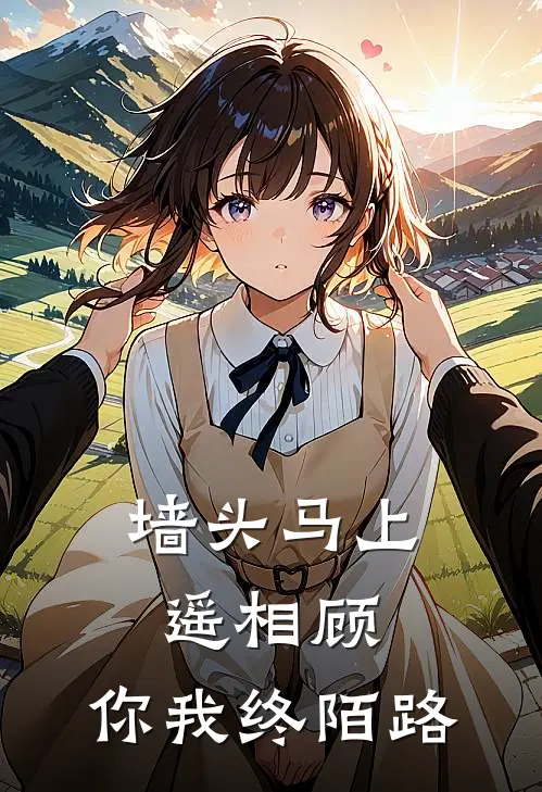 墙头马上遥相顾，你我终陌路