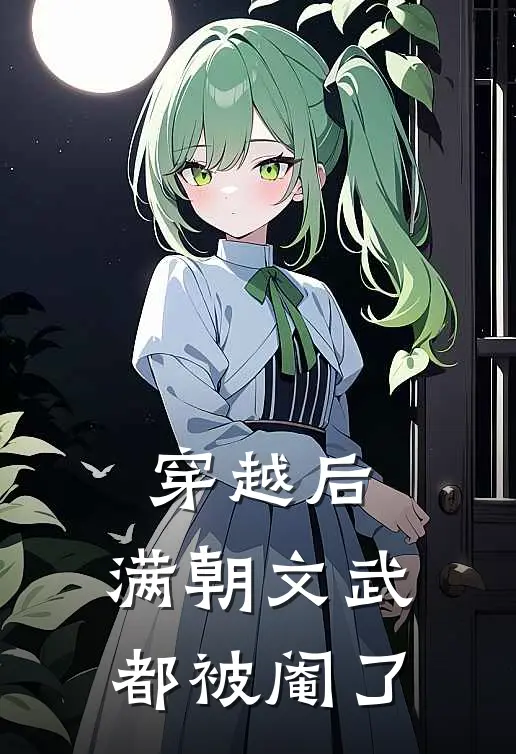 穿越后，满朝文武都被阉了