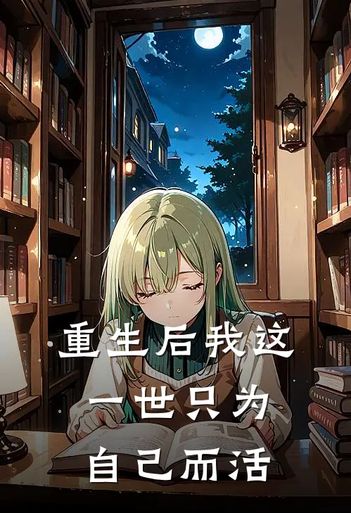 重生后我这一世只为自己而活