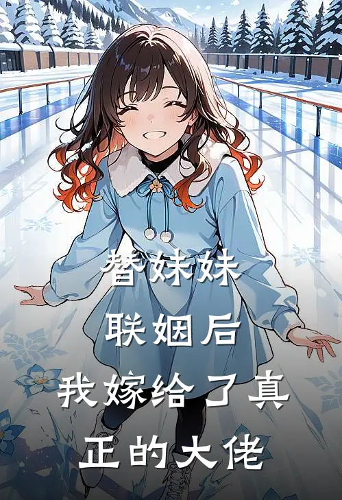 替妹妹联姻后，我嫁给了真正的大佬