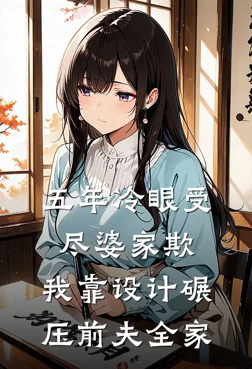 五年冷眼受尽婆家欺，我靠设计碾压前夫全家