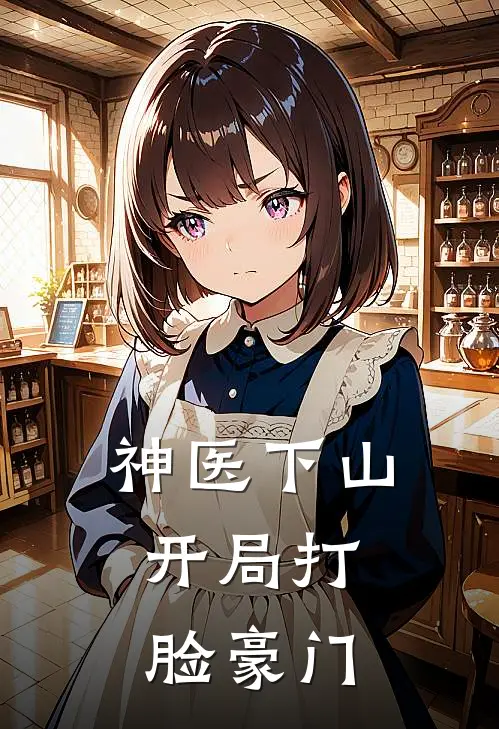 神医下山，开局打脸豪门