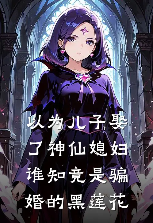 以为儿子娶了神仙媳妇，谁知竟是骗婚的黑莲花