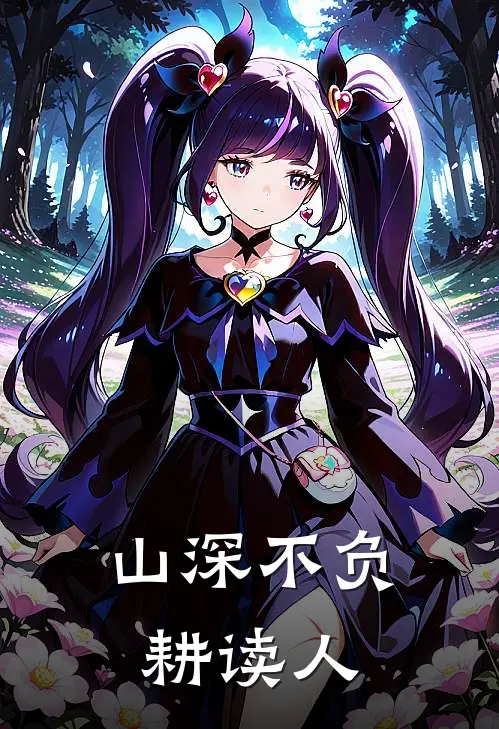 山深不负耕读人