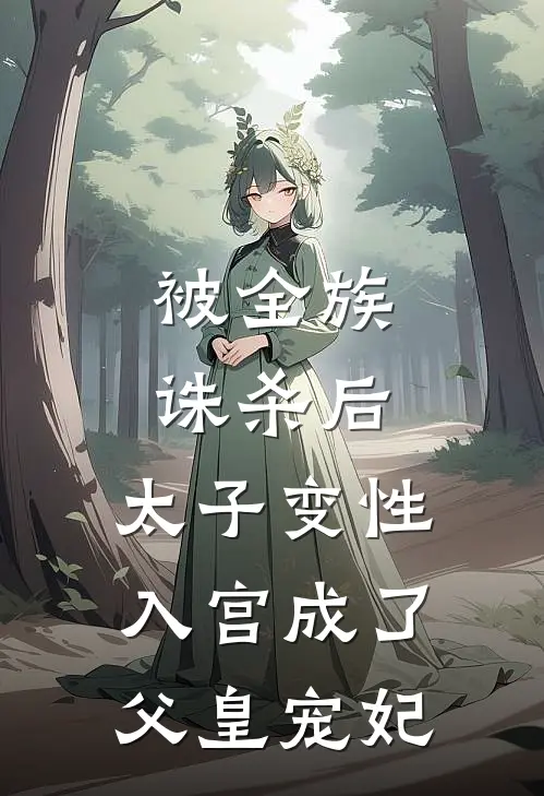 被全族诛杀后，太子变性入宫成了父皇宠妃