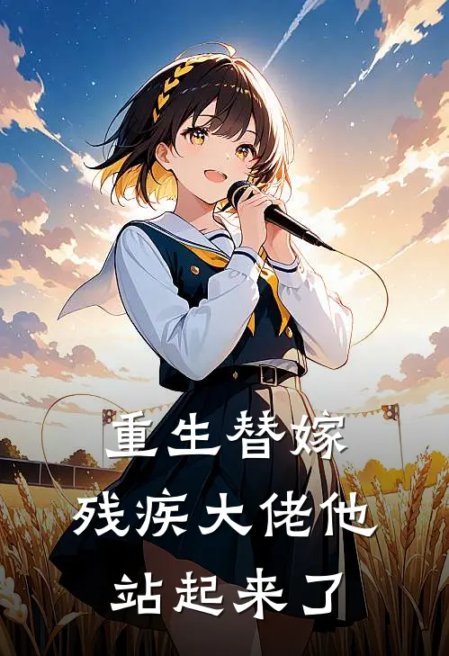 重生替嫁：残疾大佬他站起来了
