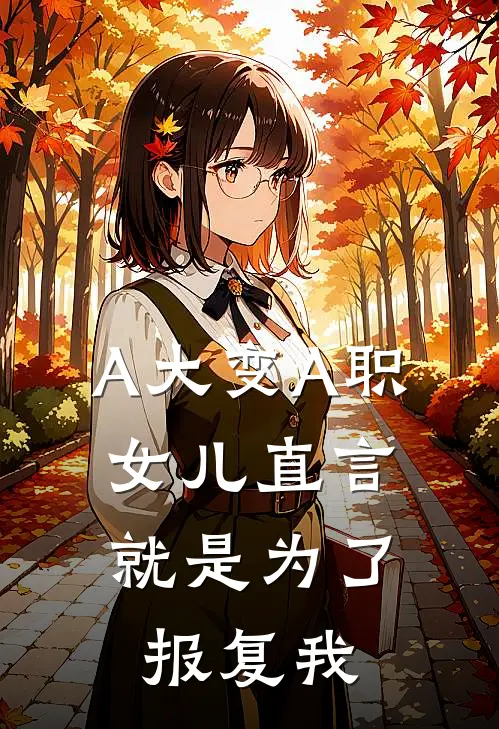 A大变A职，女儿直言就是为了报复我