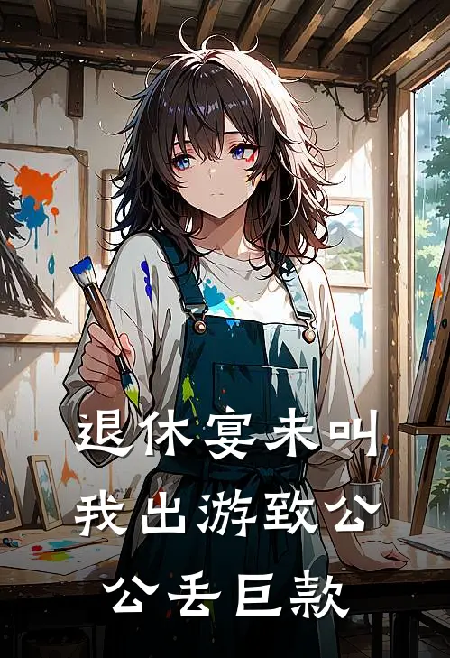 退休宴未叫我出游致公公丢巨款