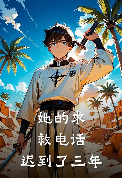 她的求救电话，迟到了三年