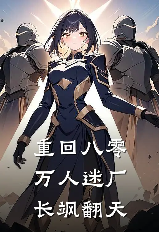 重回八零：万人迷厂长飒翻天