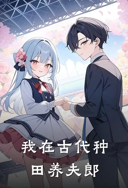 我在古代种田养夫郎