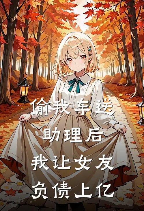 偷我车送助理后，我让女友负债上亿