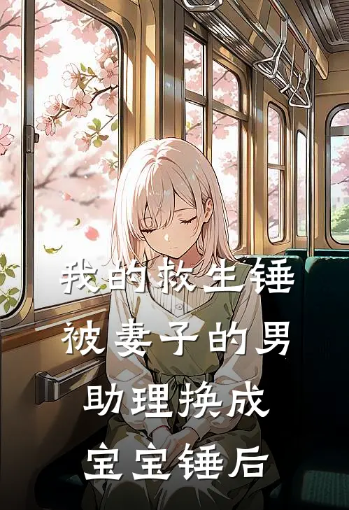 我的救生锤被妻子的男助理换成宝宝锤后