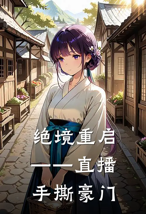 绝境重启——直播手撕豪门