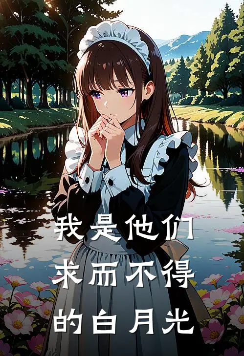 我是他们求而不得的白月光