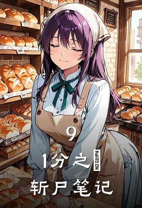 9.1分之巜斩尸笔记