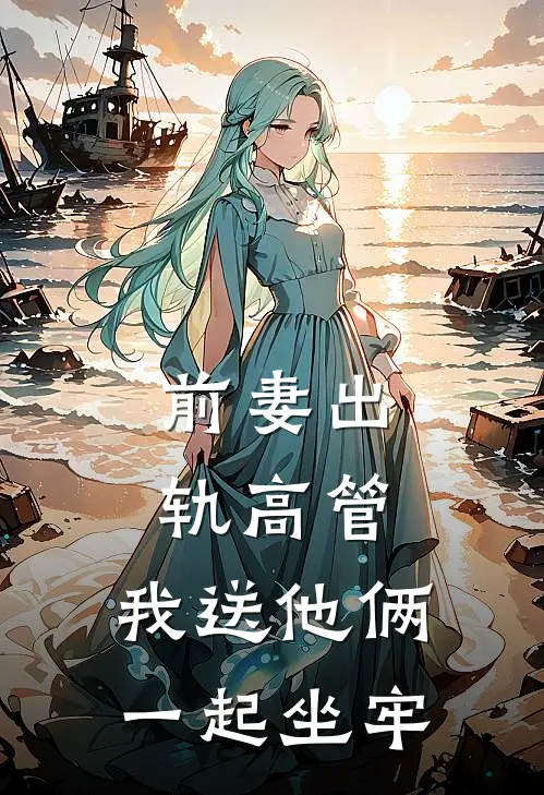 前妻出轨高管，我送他俩一起坐牢