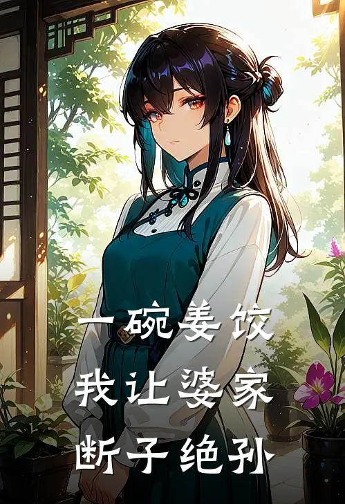 一碗姜饺，我让婆家断子绝孙