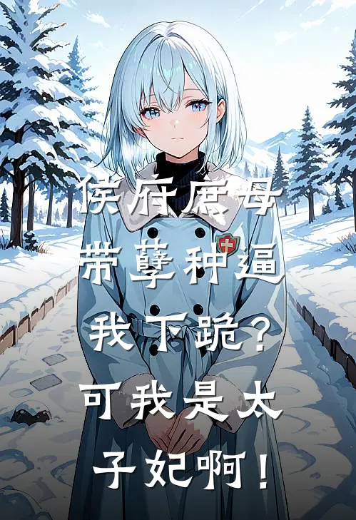 侯府庶母带孽种逼我下跪？可我是太子妃啊！
