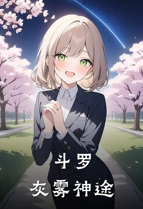 斗罗：灰雾神途