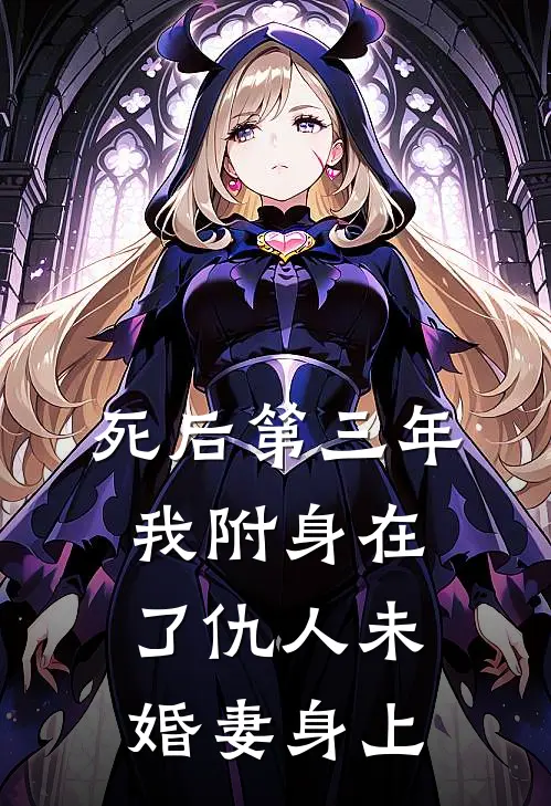 死后第三年，我附身在了仇人未婚妻身上