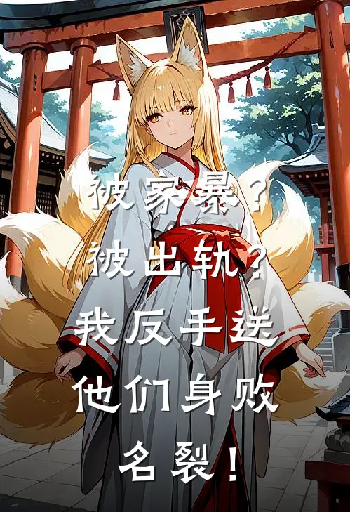 被家暴？被出轨？我反手送他们身败名裂！
