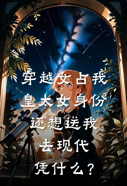 穿越女占我皇太女身份，还想送我去现代，凭什么？