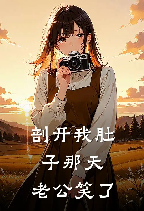 剖开我肚子那天，老公笑了