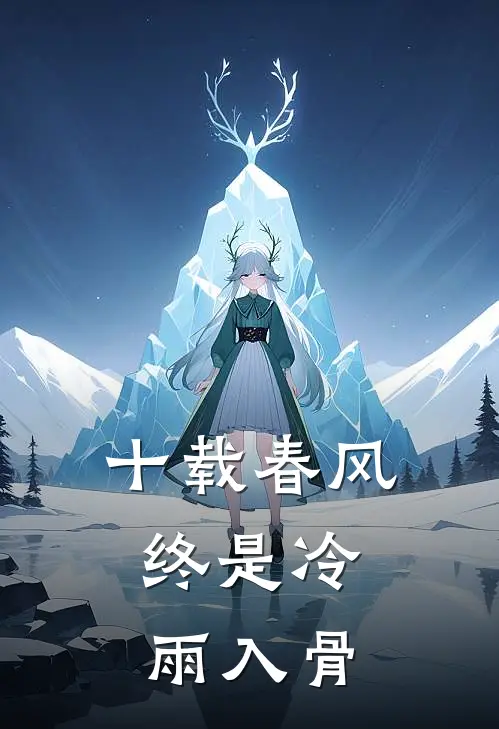 十载春风，终是冷雨入骨