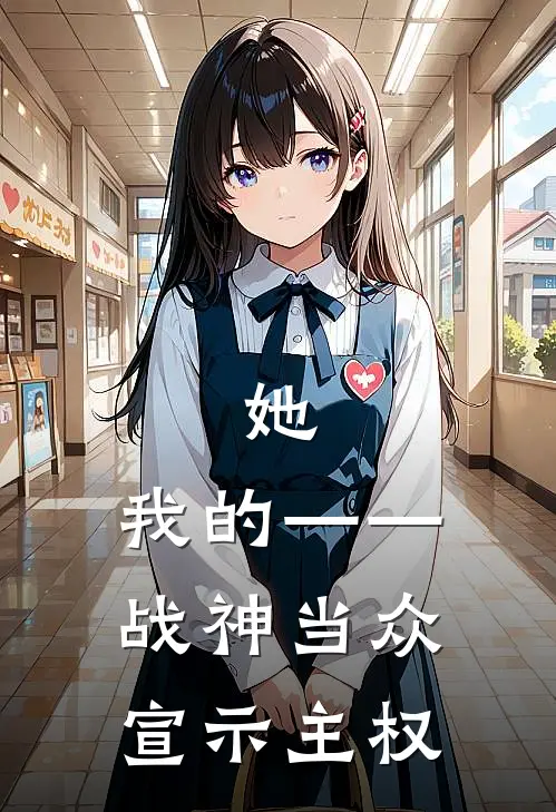 她，我的——战神当众宣示主权