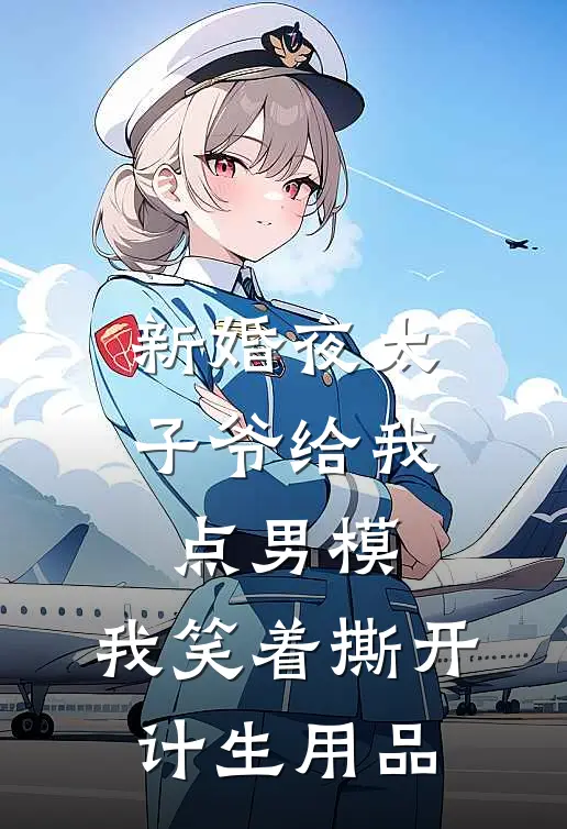 新婚夜太子爷给我点男模，我笑着撕开计生用品