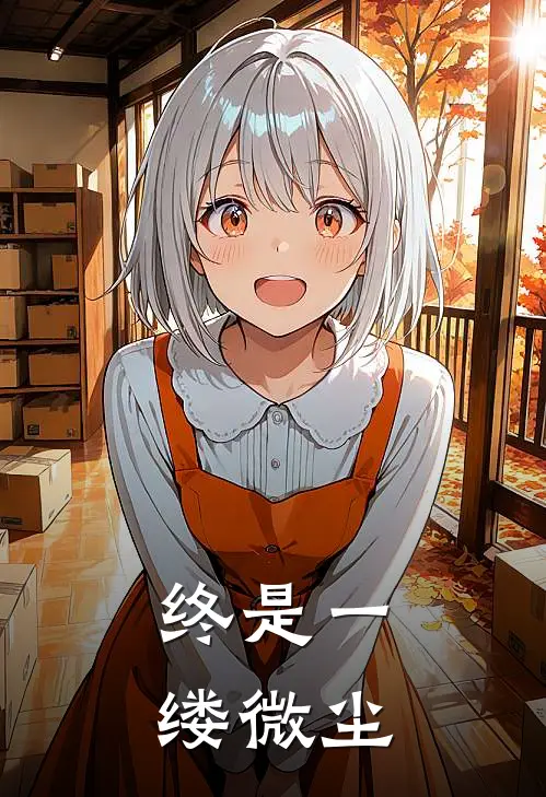 终是一缕微尘