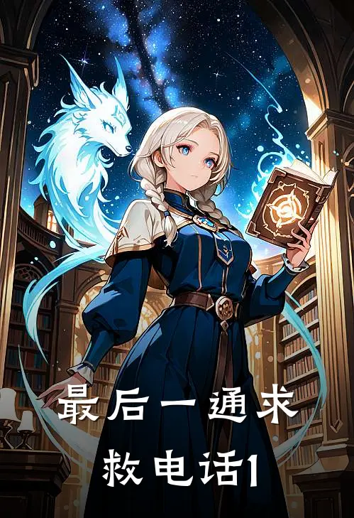 最后一通求救电话1