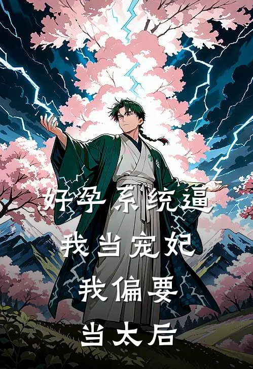 好孕系统逼我当宠妃，我偏要当太后