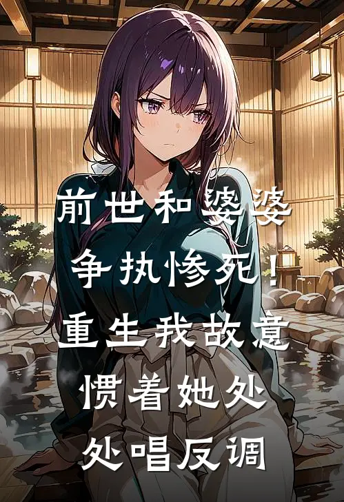 前世和婆婆争执惨死！重生我故意惯着她处处唱反调