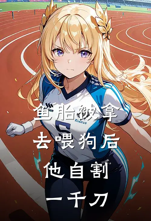 鱼胎被拿去喂狗后，他自割一千刀