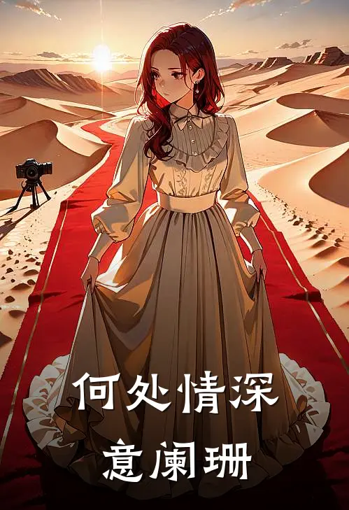 何处情深意阑珊
