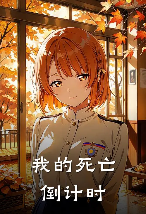 我的死亡倒计时