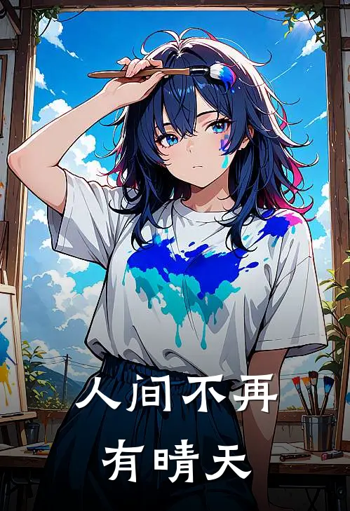 人间不再有晴天