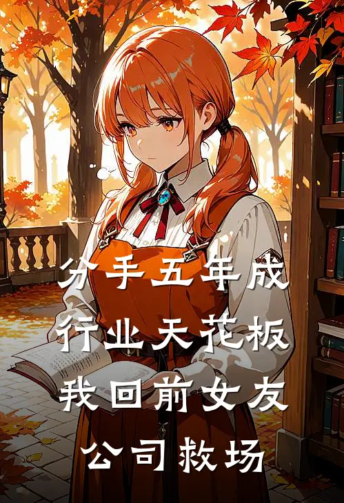 分手五年成行业天花板，我回前女友公司救场