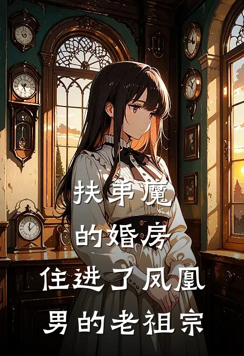 扶弟魔的婚房，住进了凤凰男的老祖宗