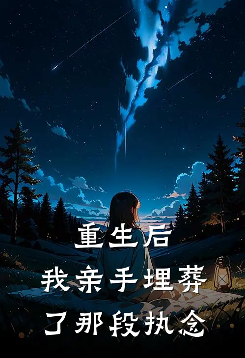 重生后，我亲手埋葬了那段执念