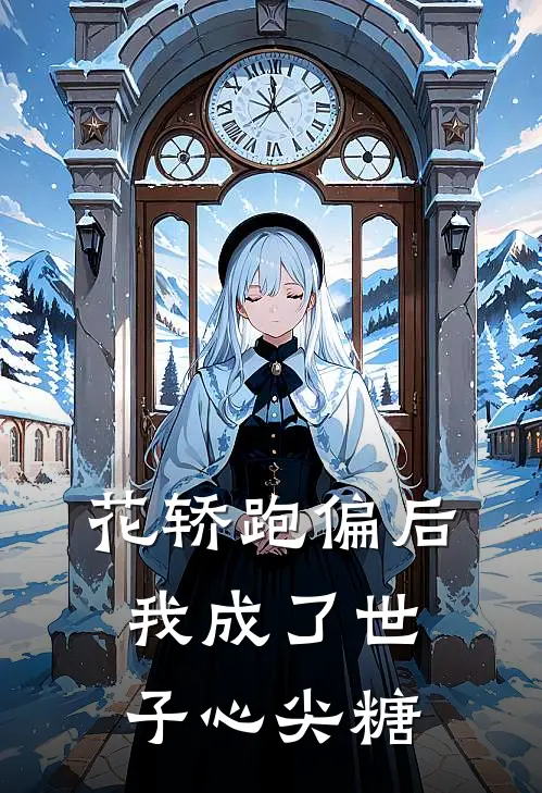 花轿跑偏后，我成了世子心尖糖
