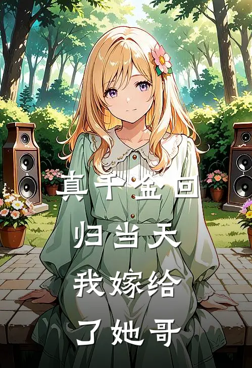 真千金回归当天，我嫁给了她哥